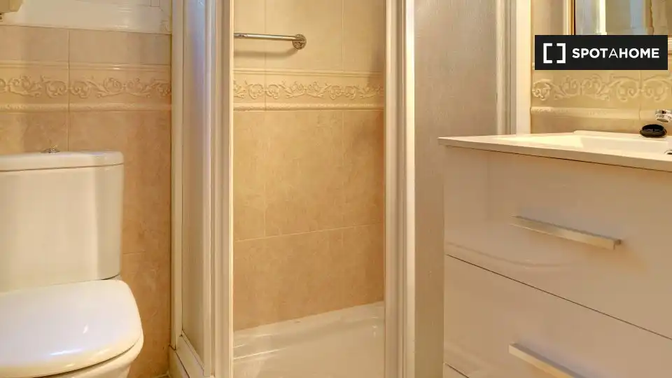Habitación en alquiler, Zaragoza