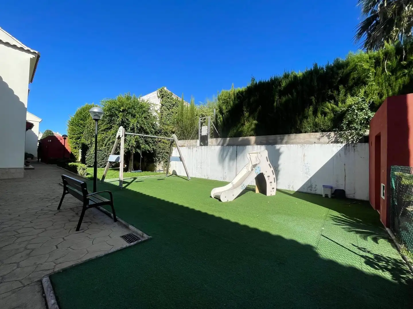 Piso de 120 m² en Dénia