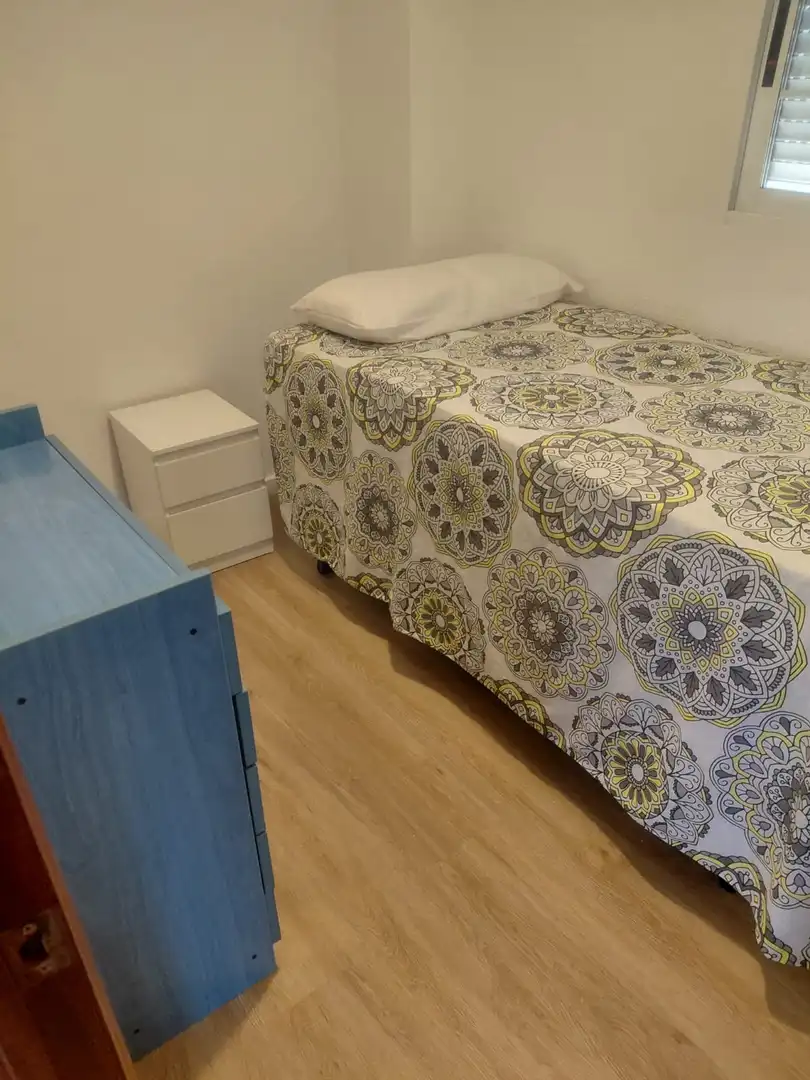 Piso de 110 m² en Valencia