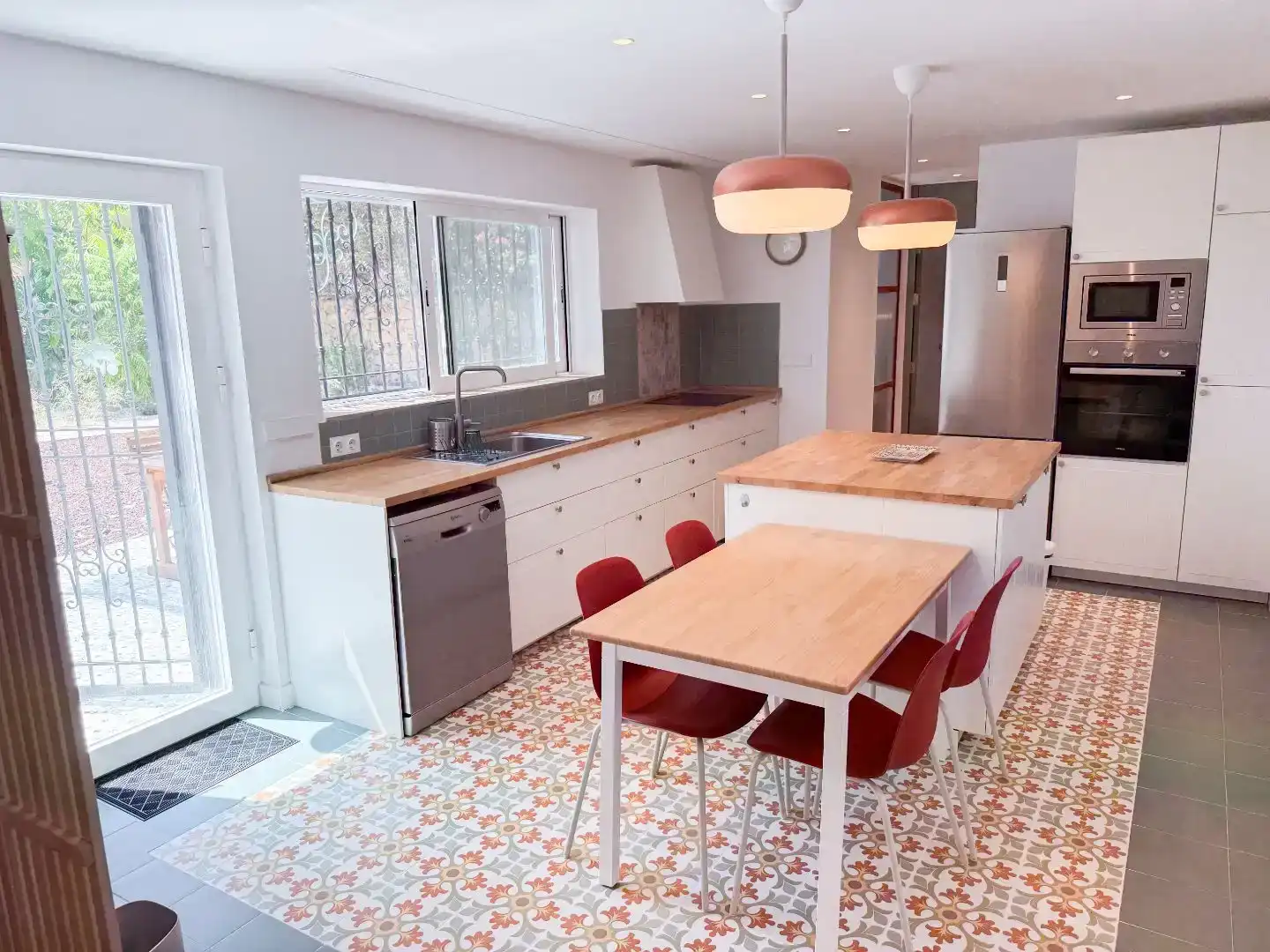Piso de 95 m² en Altea