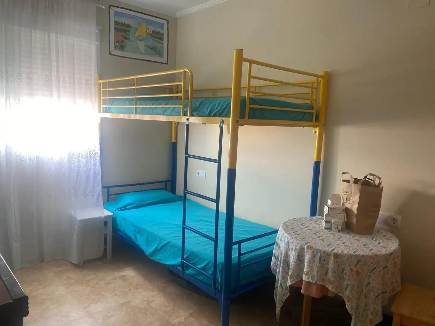 Wohnung 53 m² in Xilxes / Chilches