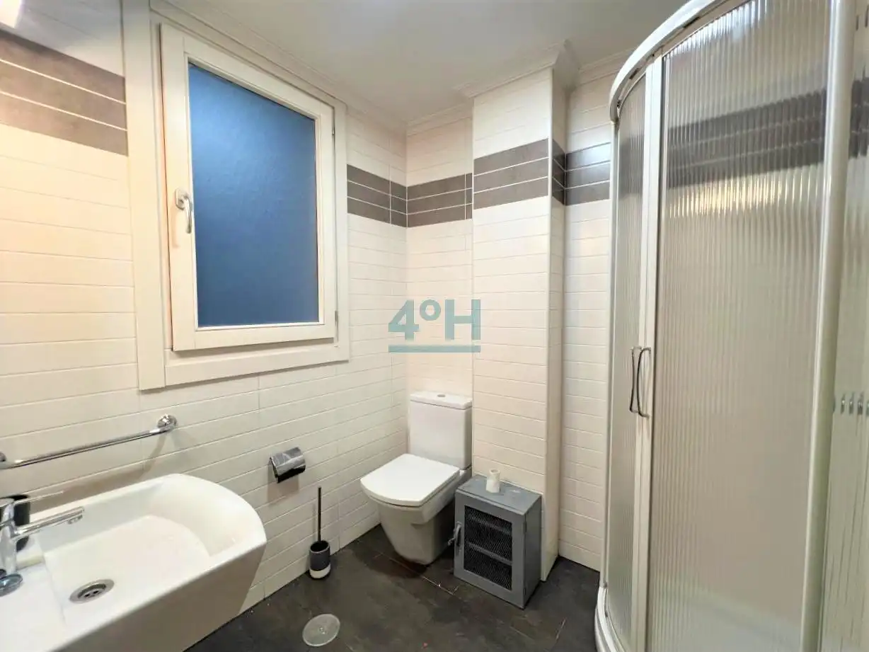 Wohnung 103 m² in Ourense