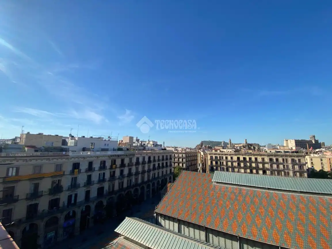 Pis de 62 m² a Barcelona