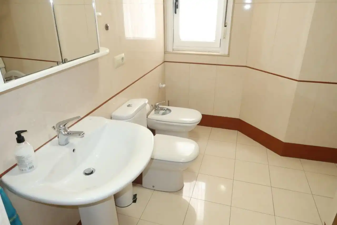 Piso de 77 m² en La Coruña