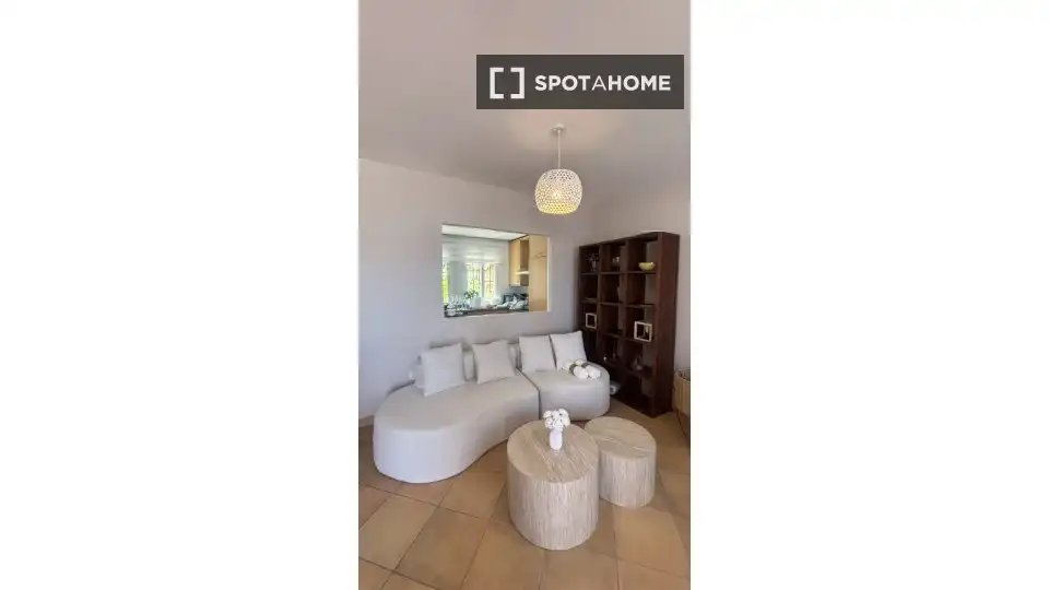 Habitación 206 m², Mijas
