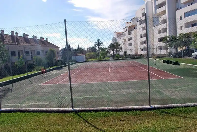 Piso de 274 m² en Estepona
