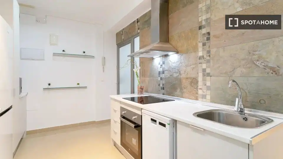 Habitación en alquiler, Alicante