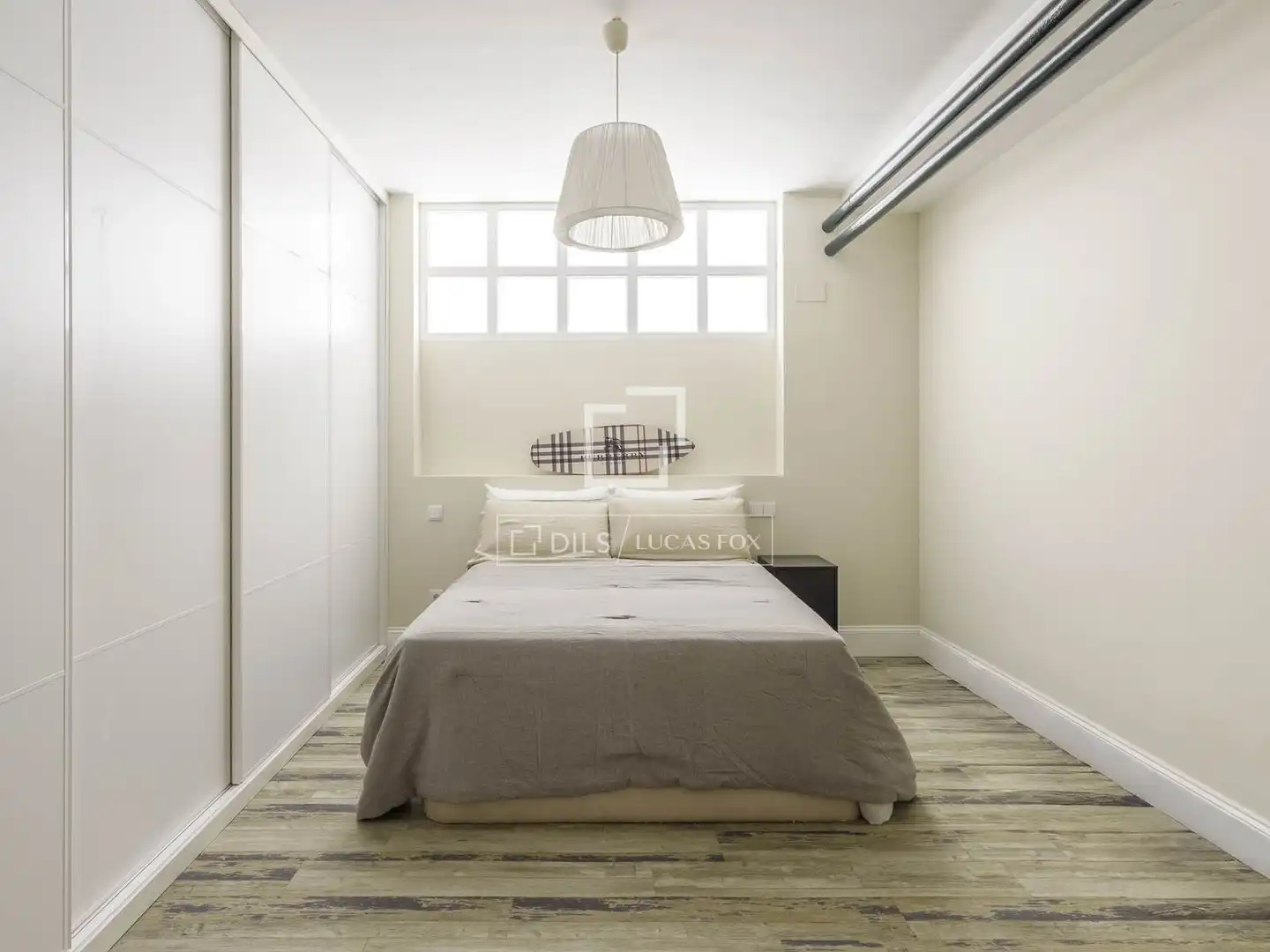 Piso de 225 m² en Madrid