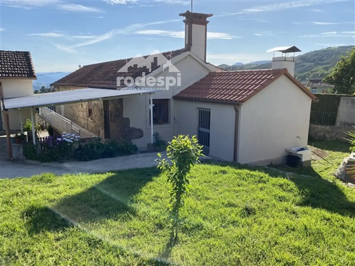 Piso de 232 m² en Arbo