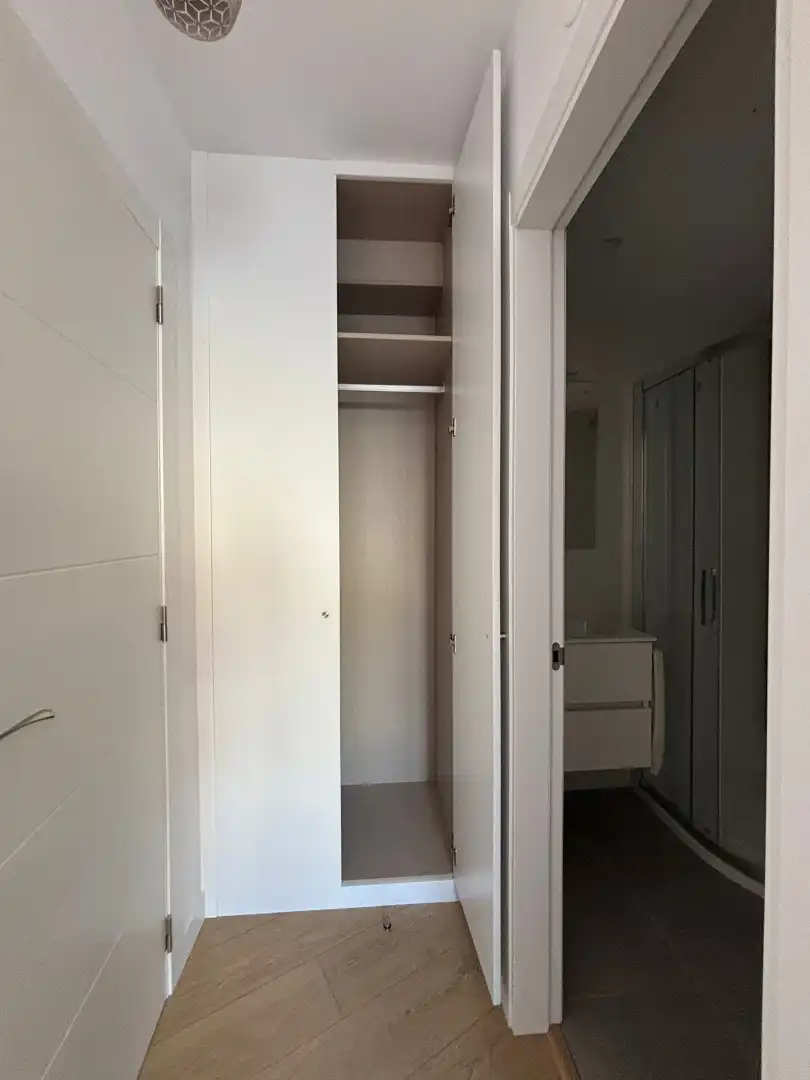 Piso de 60 m² en Ferrol