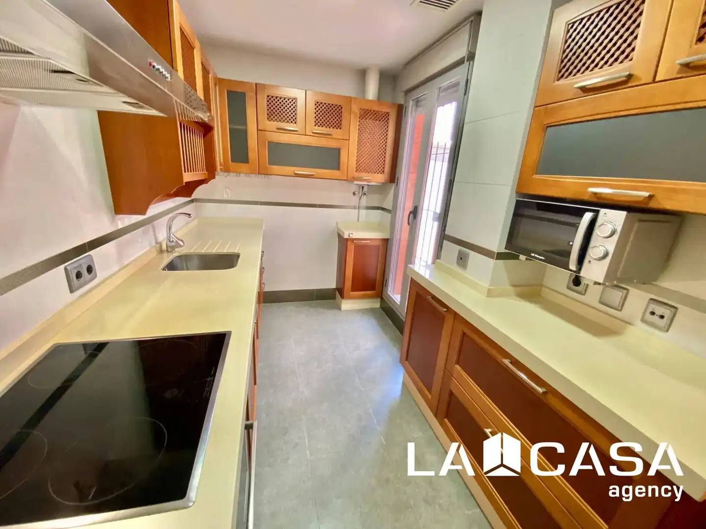 Piso de 126 m² en Dos Hermanas