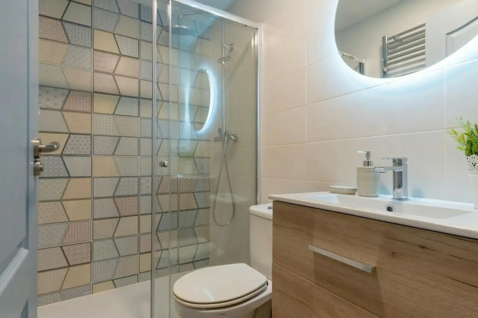 Habitación en alquiler, Madrid