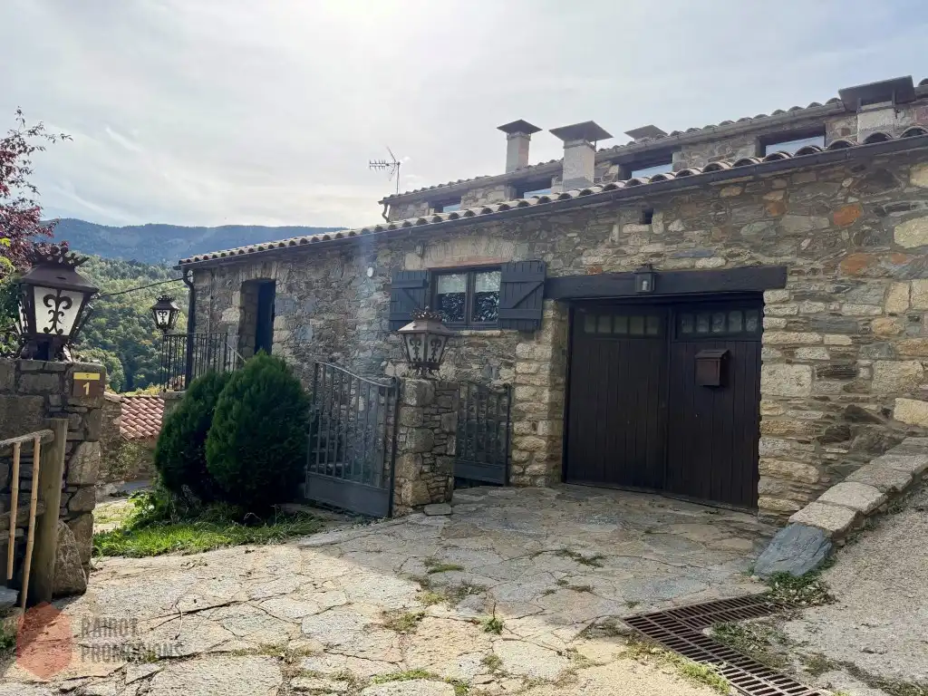 Haus 159 m² in Vilallonga de Ter