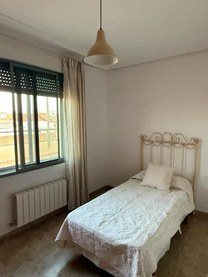 Piso de 100 m² en Albacete