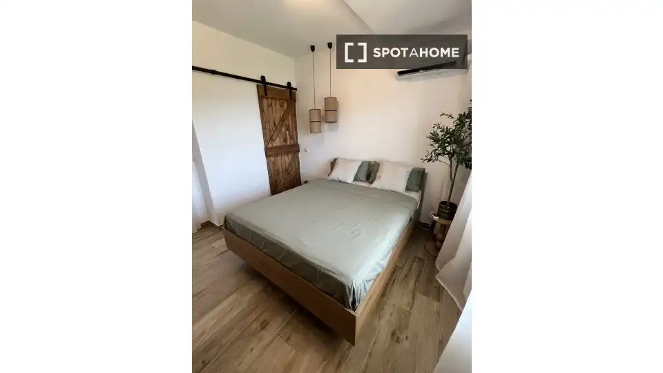 Habitación 83 m², Mijas