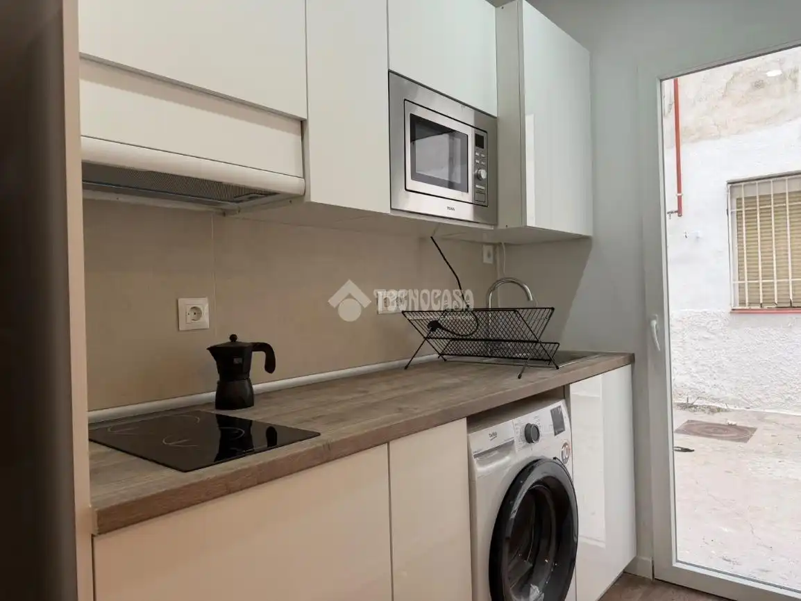 Pis de 30 m² a Madrid