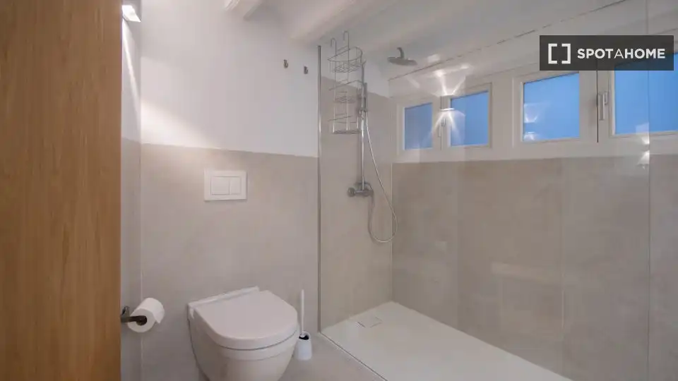 Habitación 75 m², Cádiz