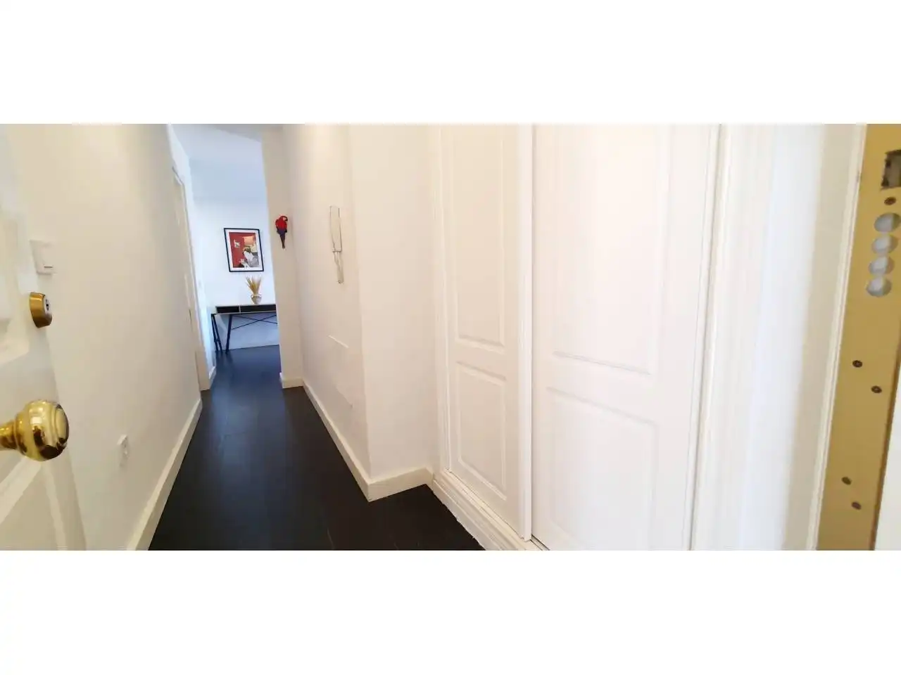Piso de 40 m² en Vícar
