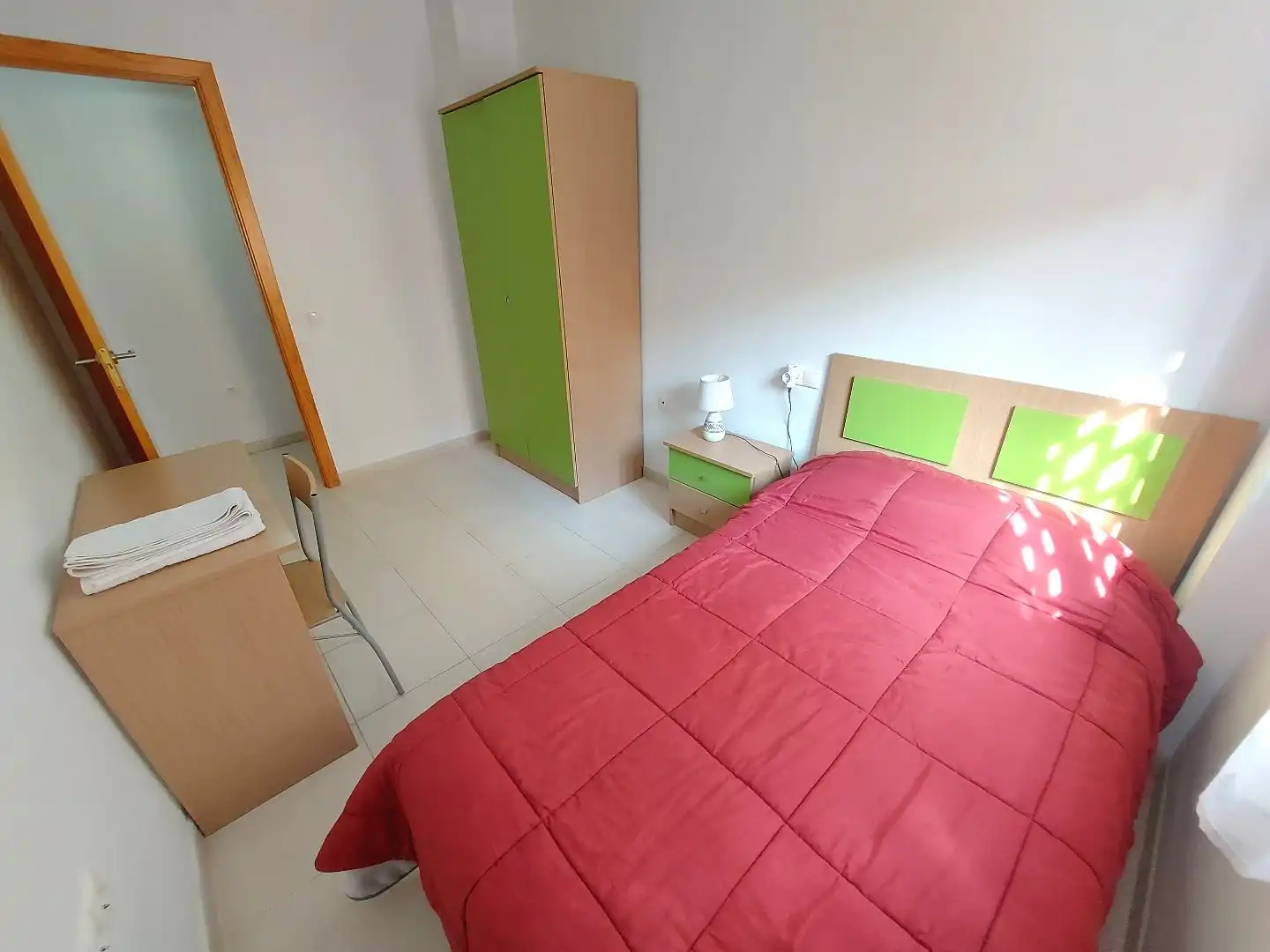 Piso de 77 m² en Viator