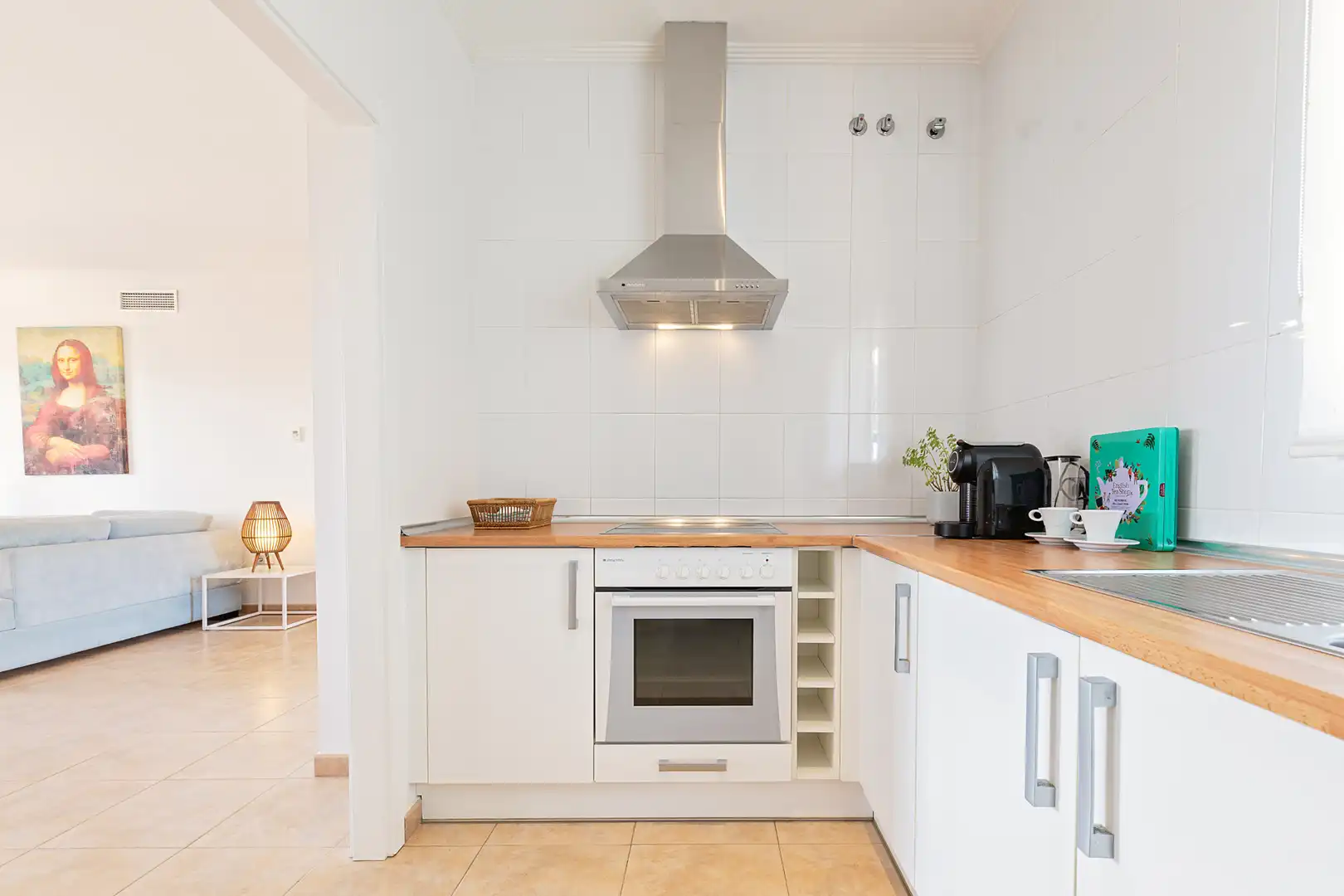 Piso de 135 m² en Lepe