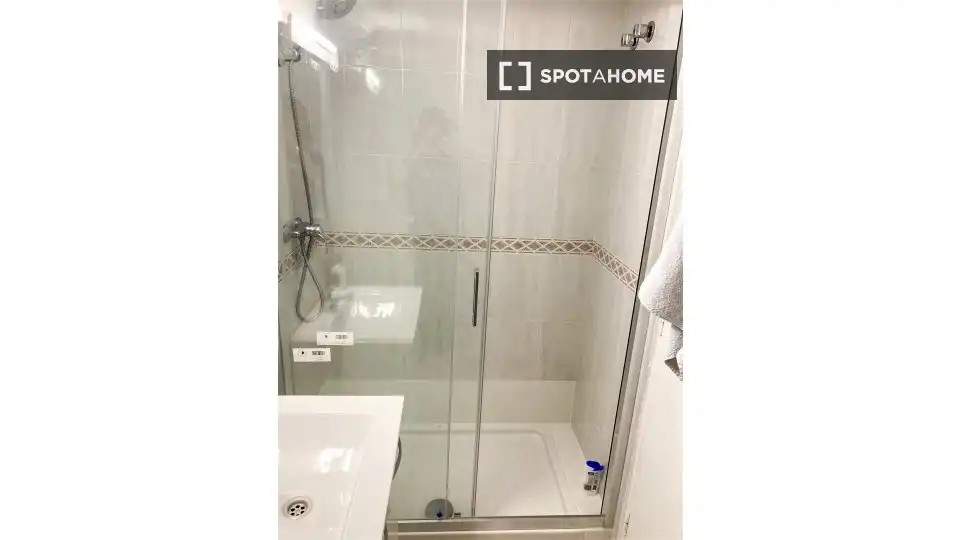 Habitación 84 m², Sevilla