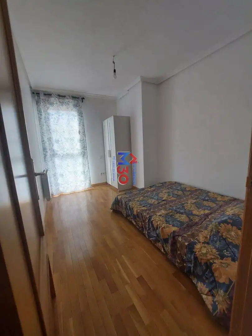 Piso de 65 m² en Miranda de Ebro