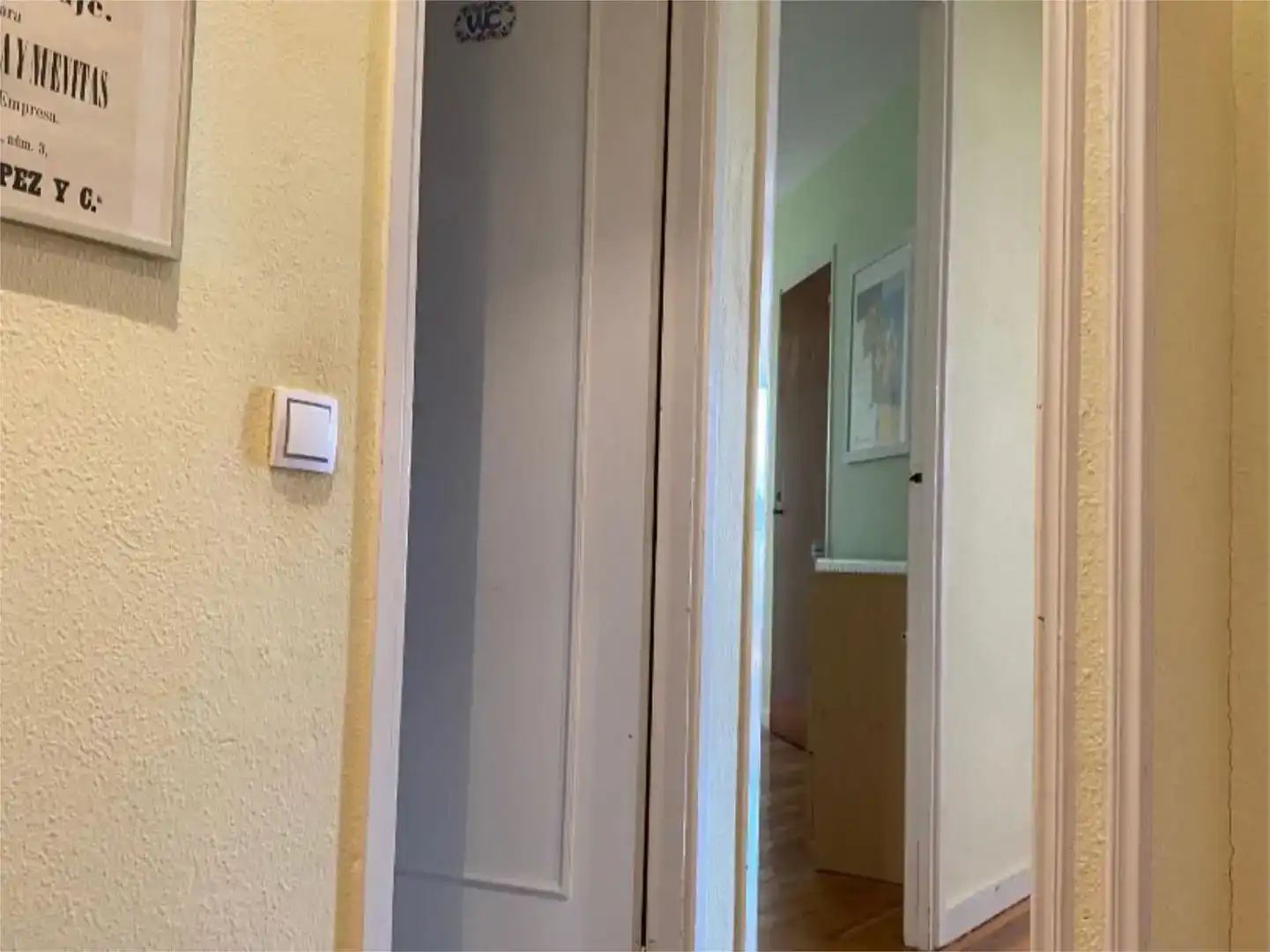 Piso de 72 m² en Santander