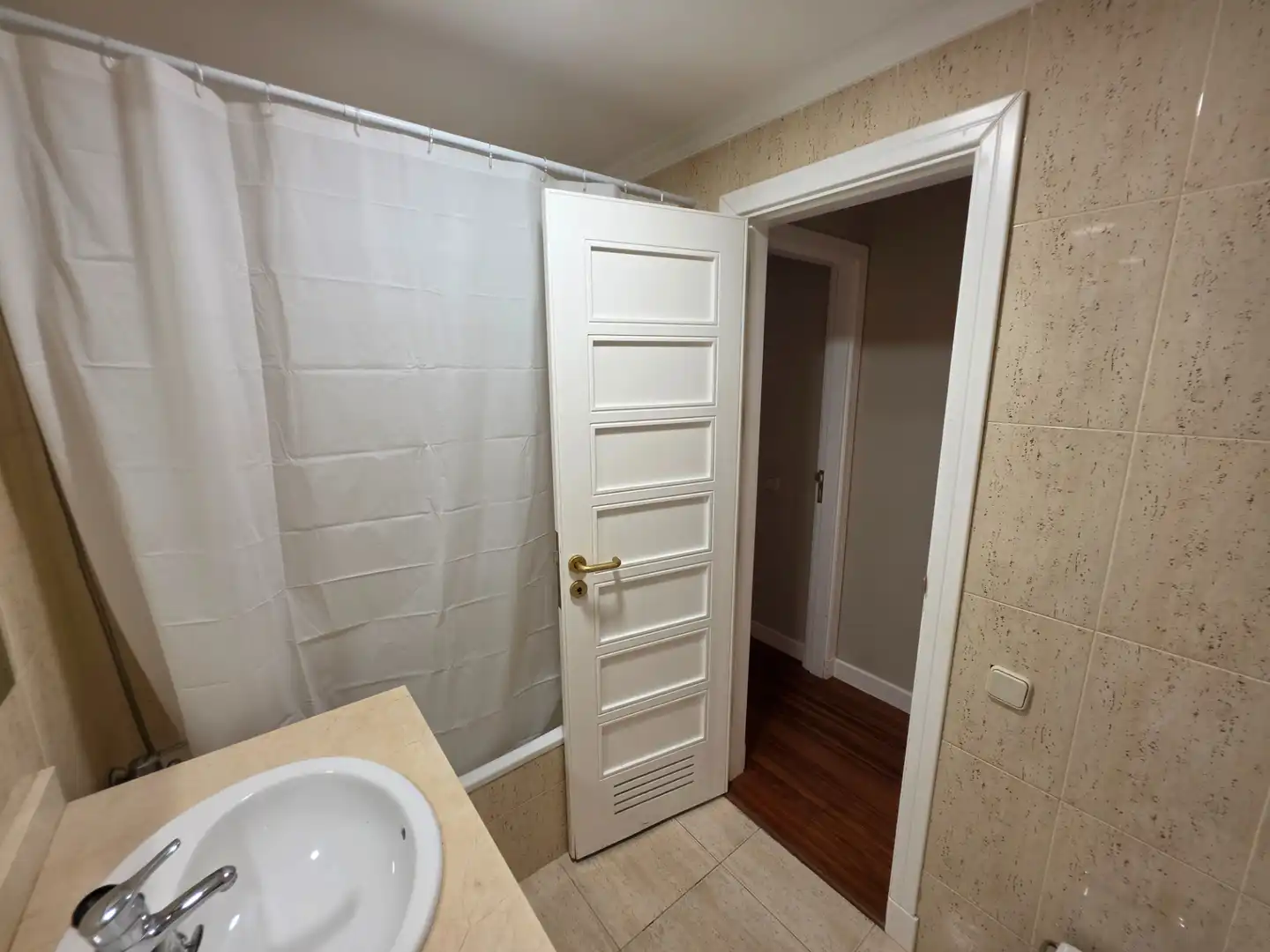 Pis de 124 m² a Las Palmas de Gran Canaria