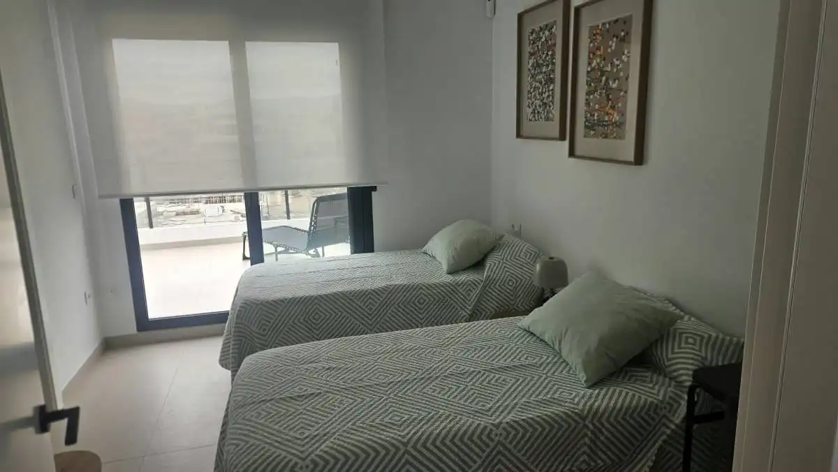 Haus 250 m² in Rafal