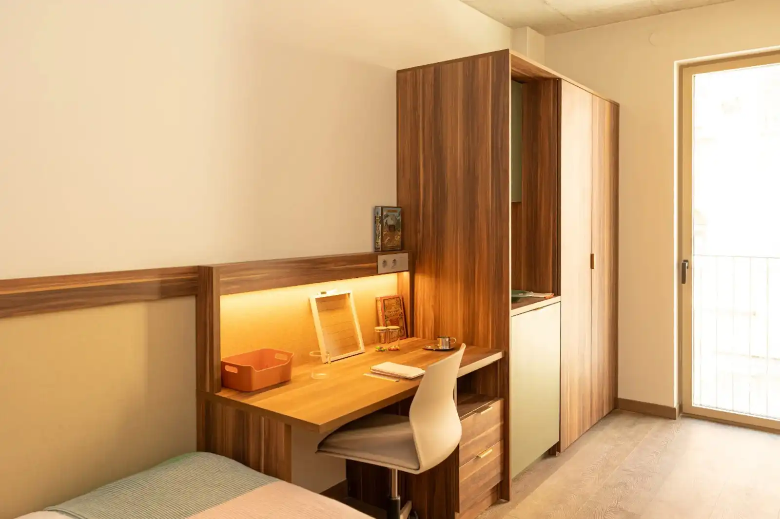 Room for rent, Barcelona
