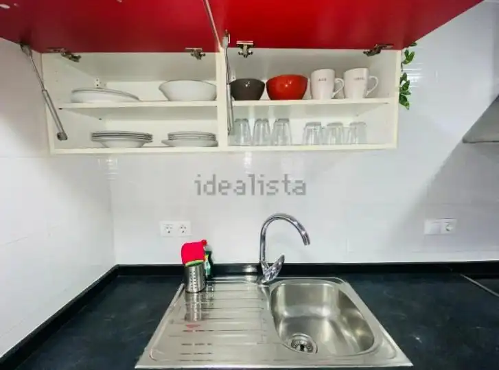 Pis de 85 m² a Alacant