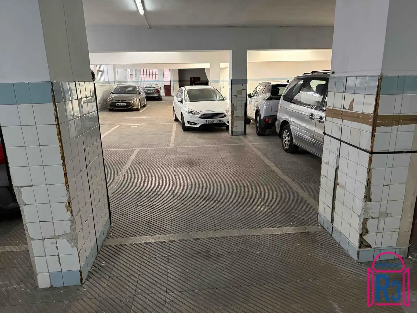 Piso de 134 m² en León