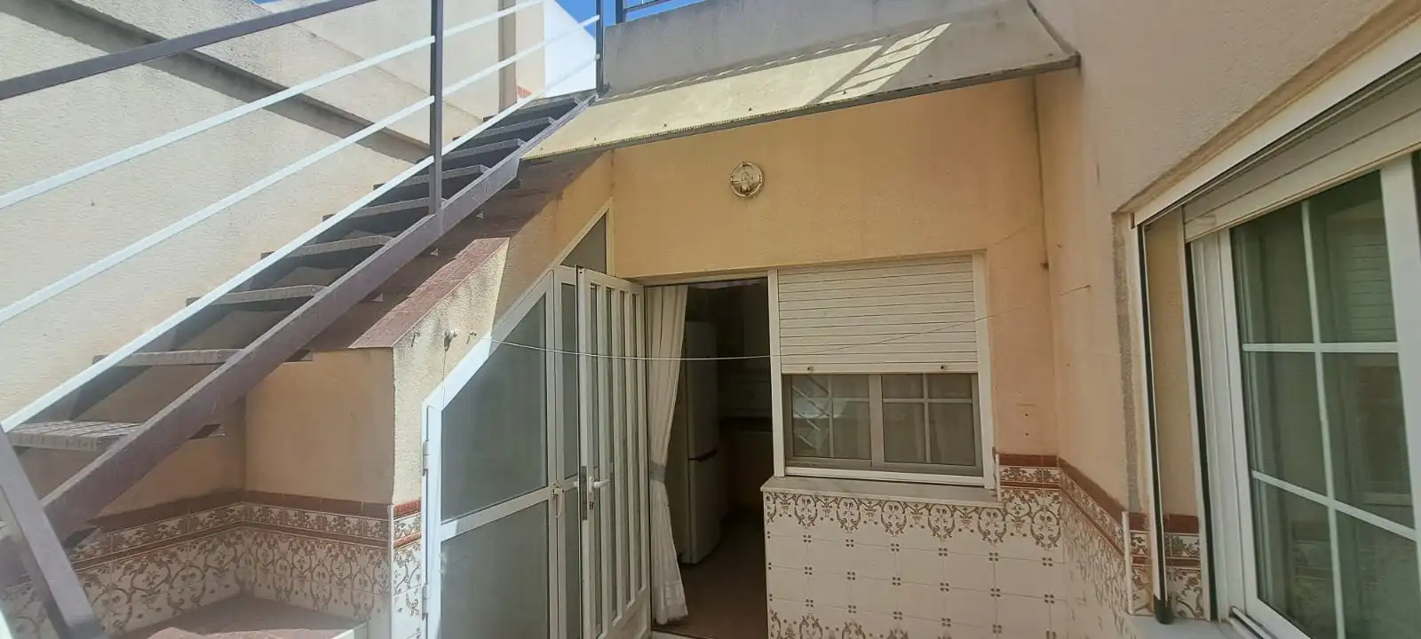 Piso de 115 m² en Cartagena
