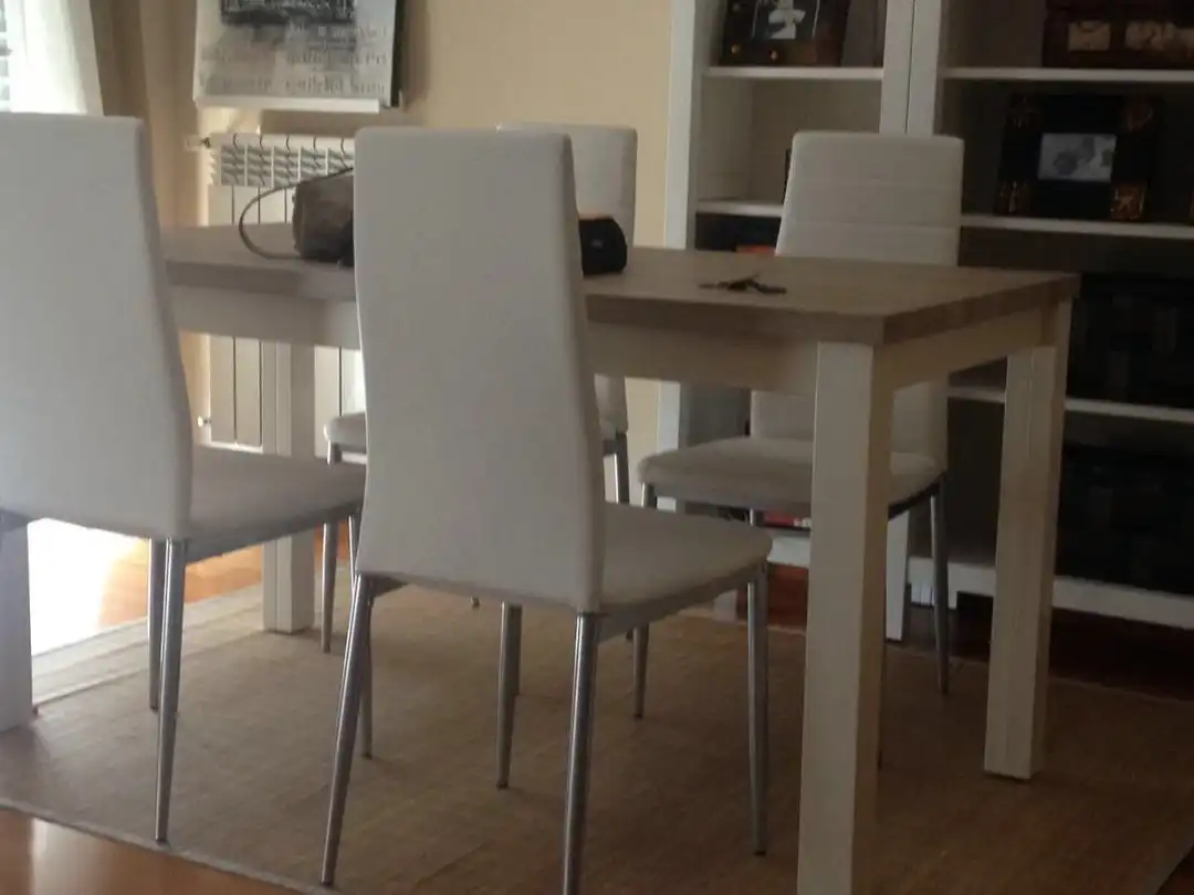 Pis de 144 m² a Santiago de Compostel·la