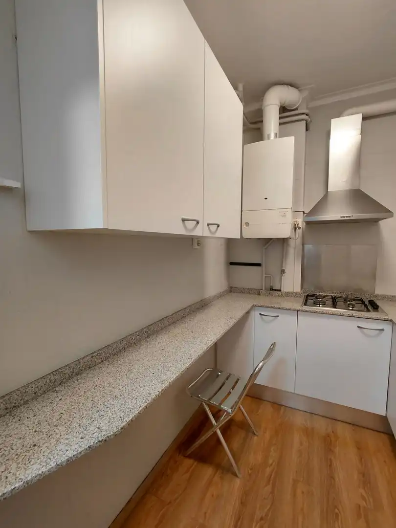 Piso de 97 m² en Barcelona