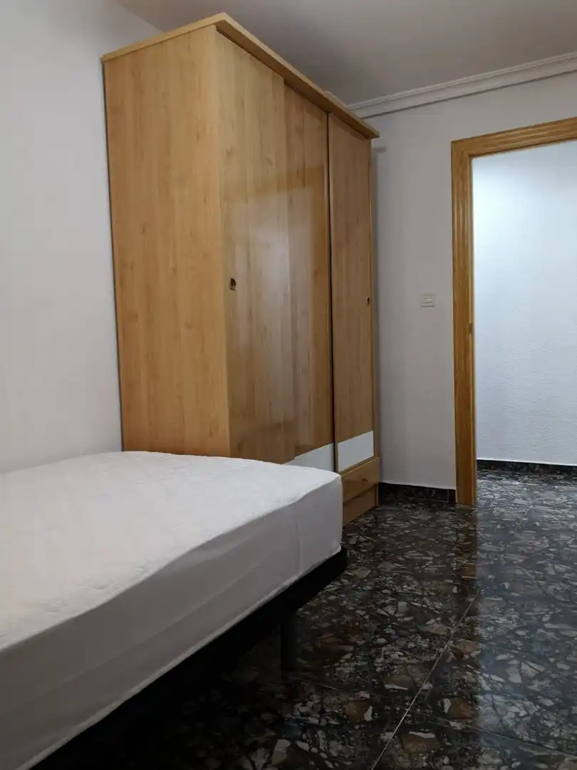 Piso de 110 m² en Murcia