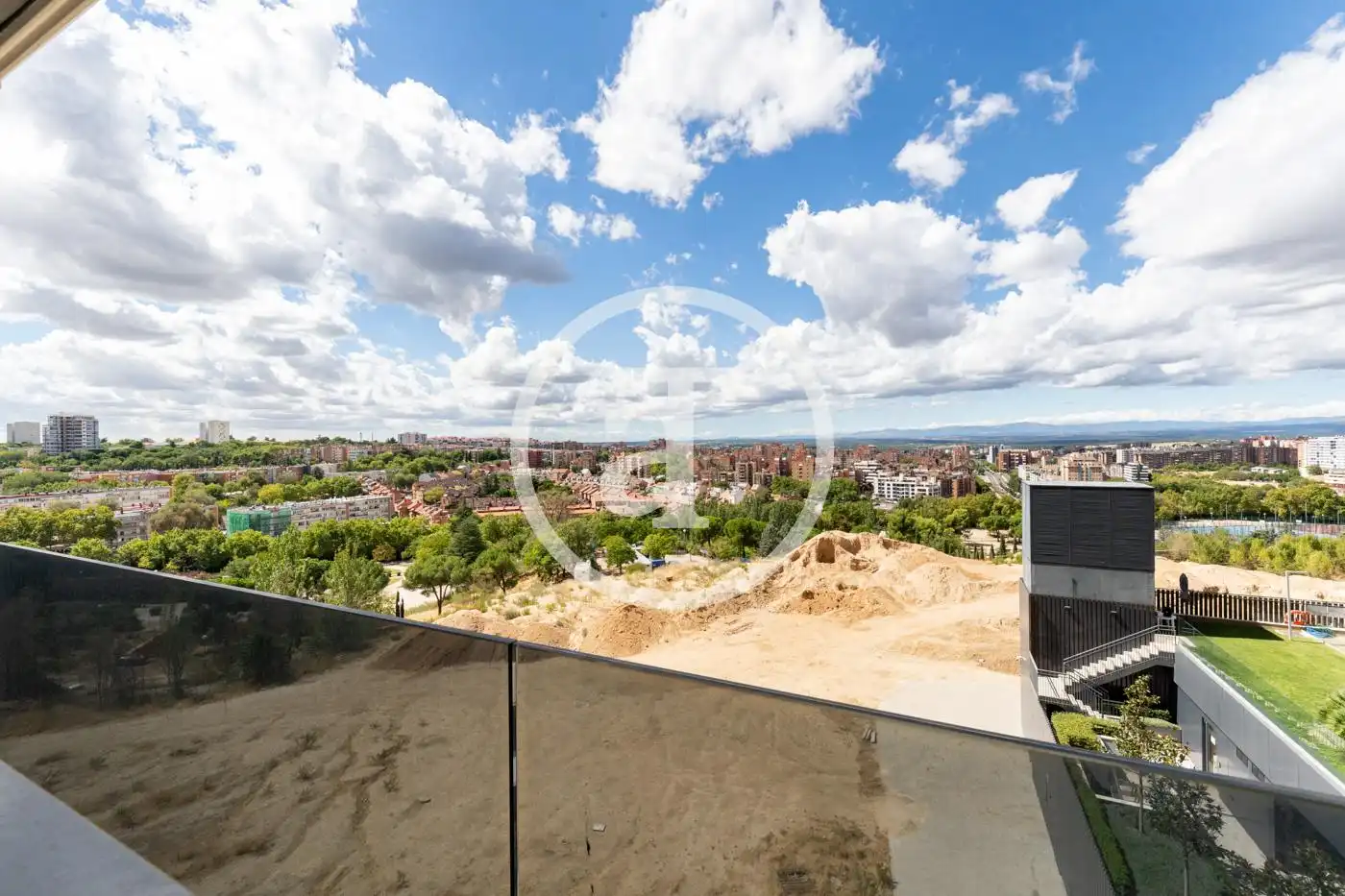 Piso de 98 m² en Madrid