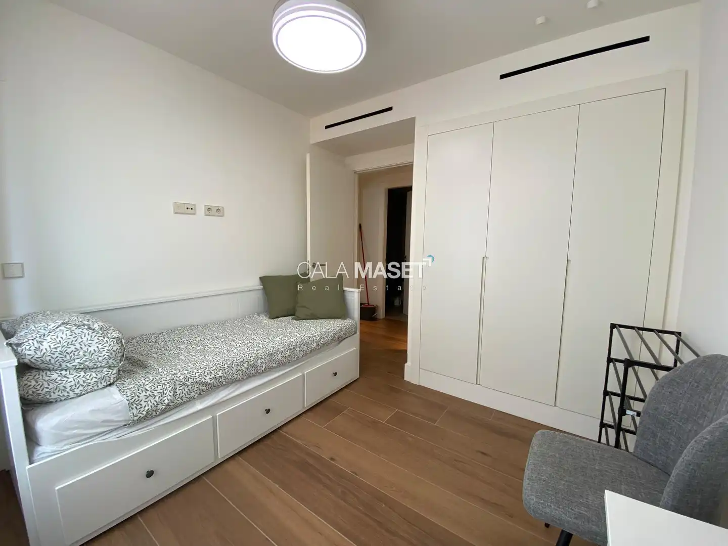 Apartamento 120 m² em Castell d'Aro, Platja d'Aro i s'Agaró