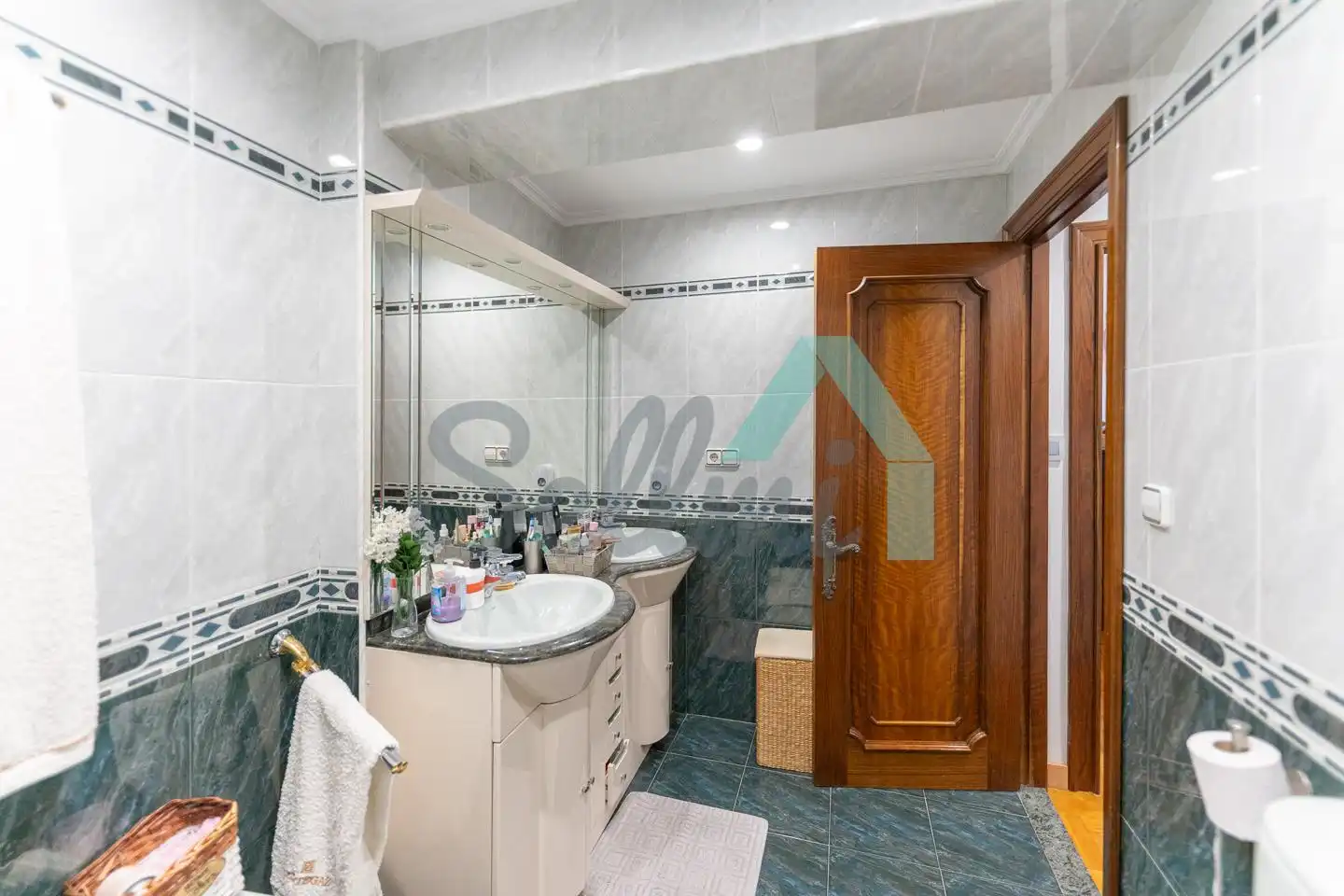Habitación en alquiler, Oviedo