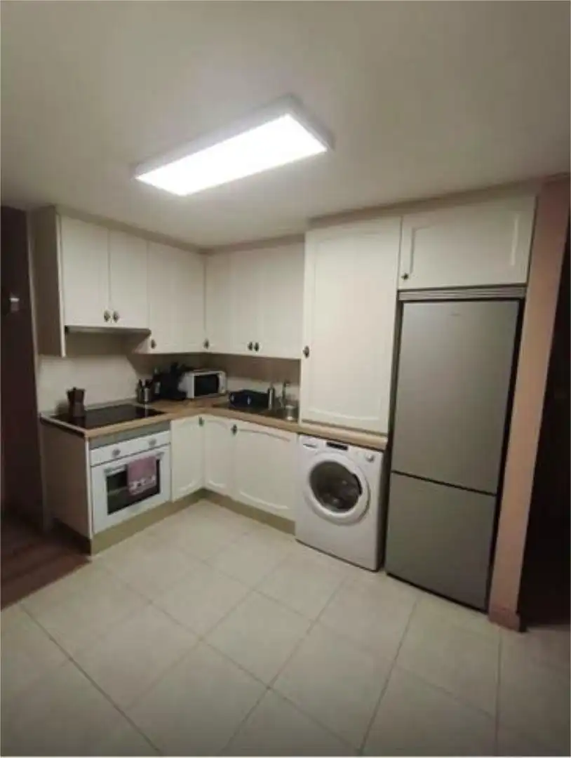 Piso de 65 m² en Burela
