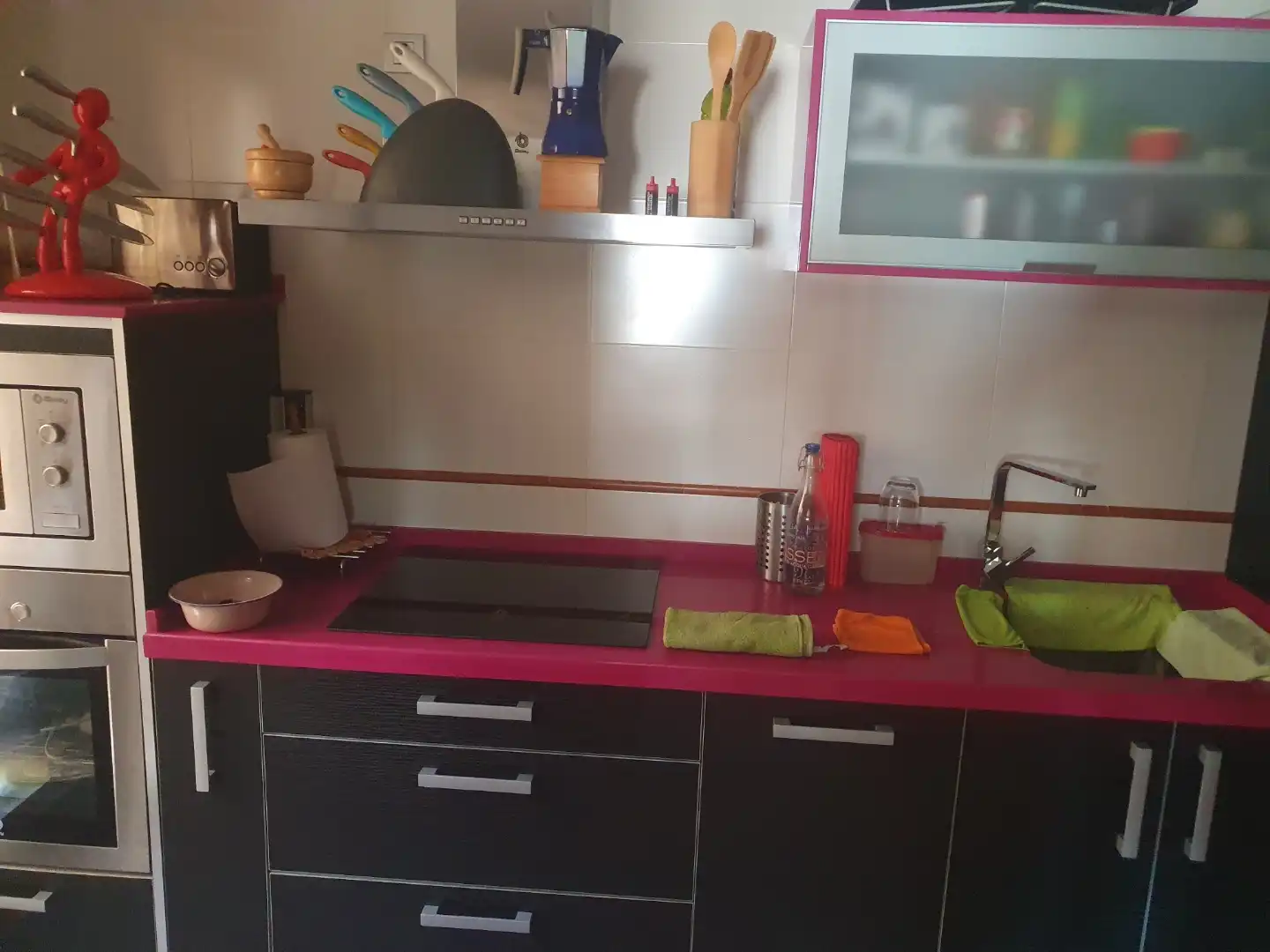 Piso de 87 m² en Badajoz