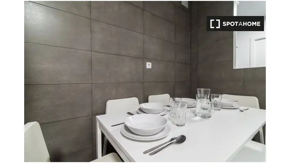 Habitación en alquiler, Madrid