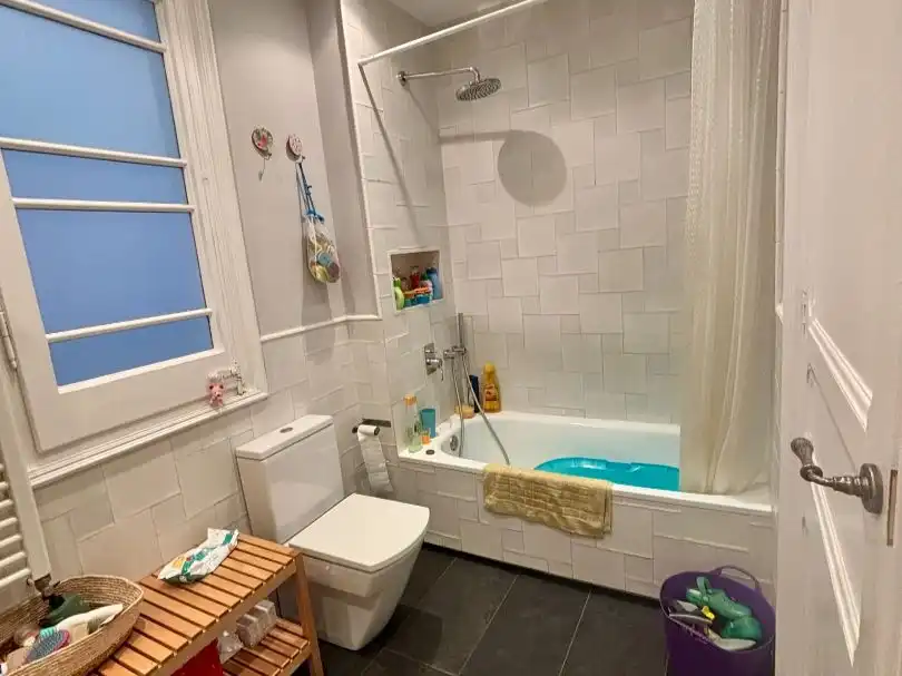 Pis de 149 m² a Barcelona