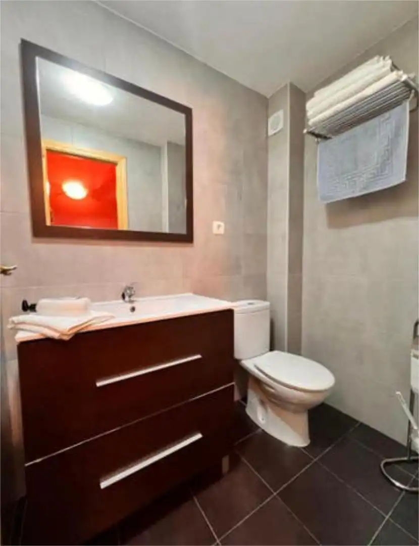 Piso de 100 m² en Torrecillas de la Tiesa