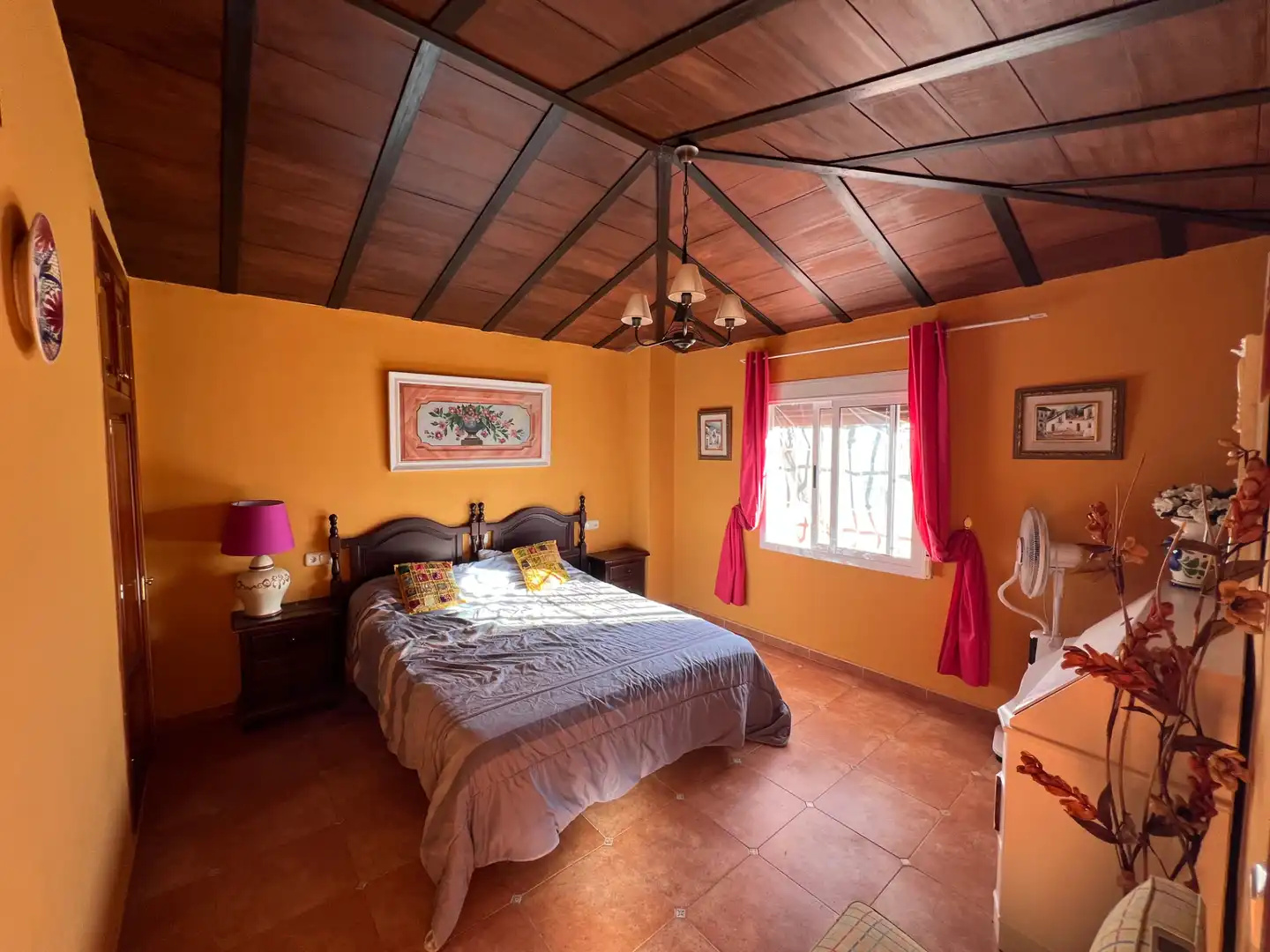 Casa de 180 m² en Pizarra