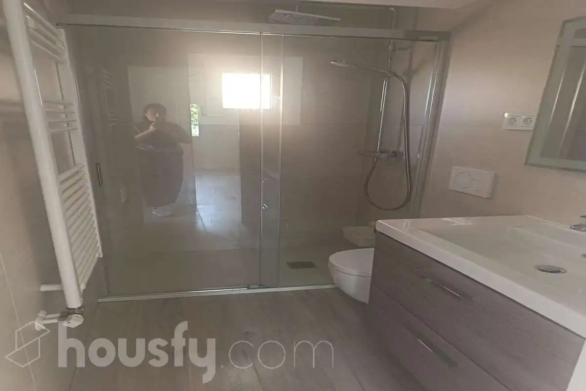 Pis de 67 m² a Santa Coloma de Gramenet