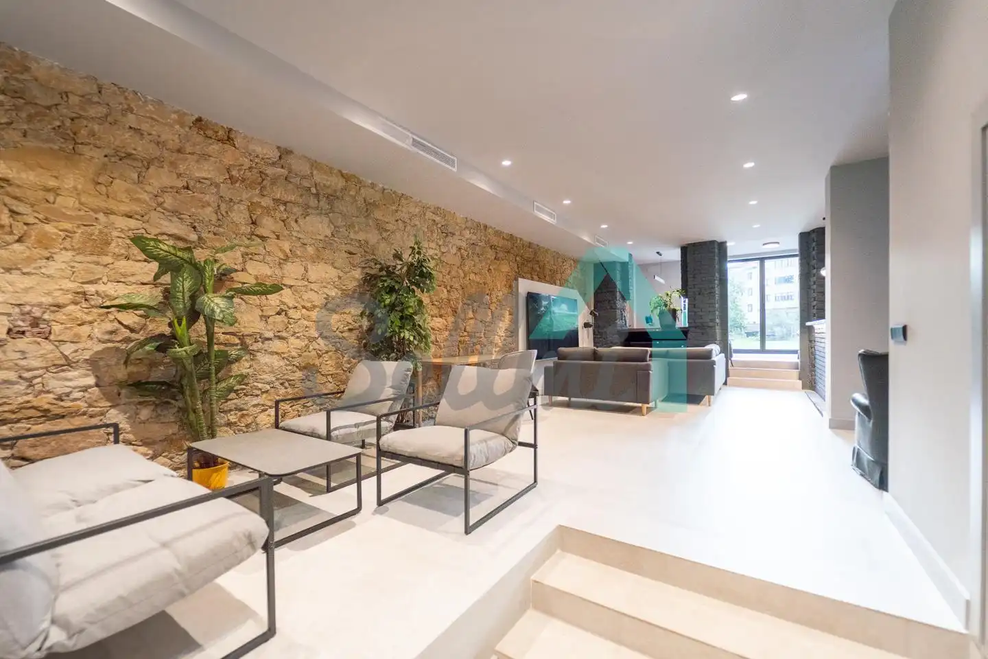 Habitación 423 m², Oviedo