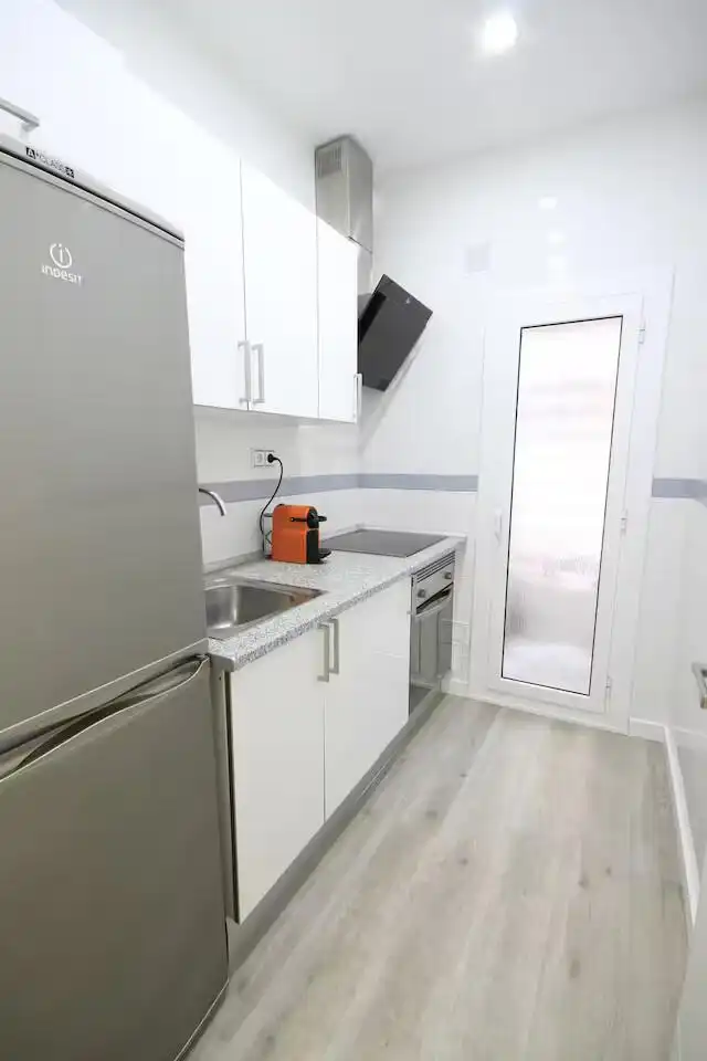 Pis de 64 m² a Màlaga