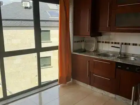 Piso de 60 m² en Celanova