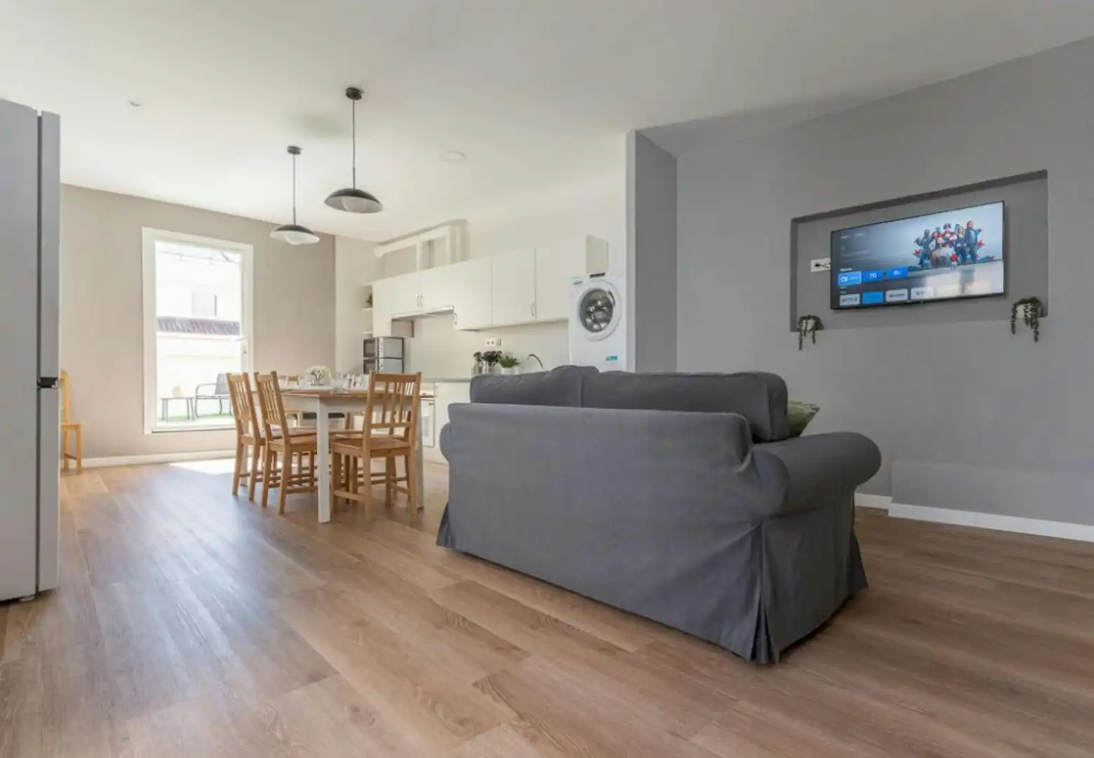 Habitación en alquiler, Madrid